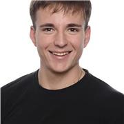 Clarinetista profesional, enseño a todos los niveles musicales.